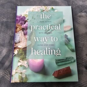 The Practical Way to Healing 📖